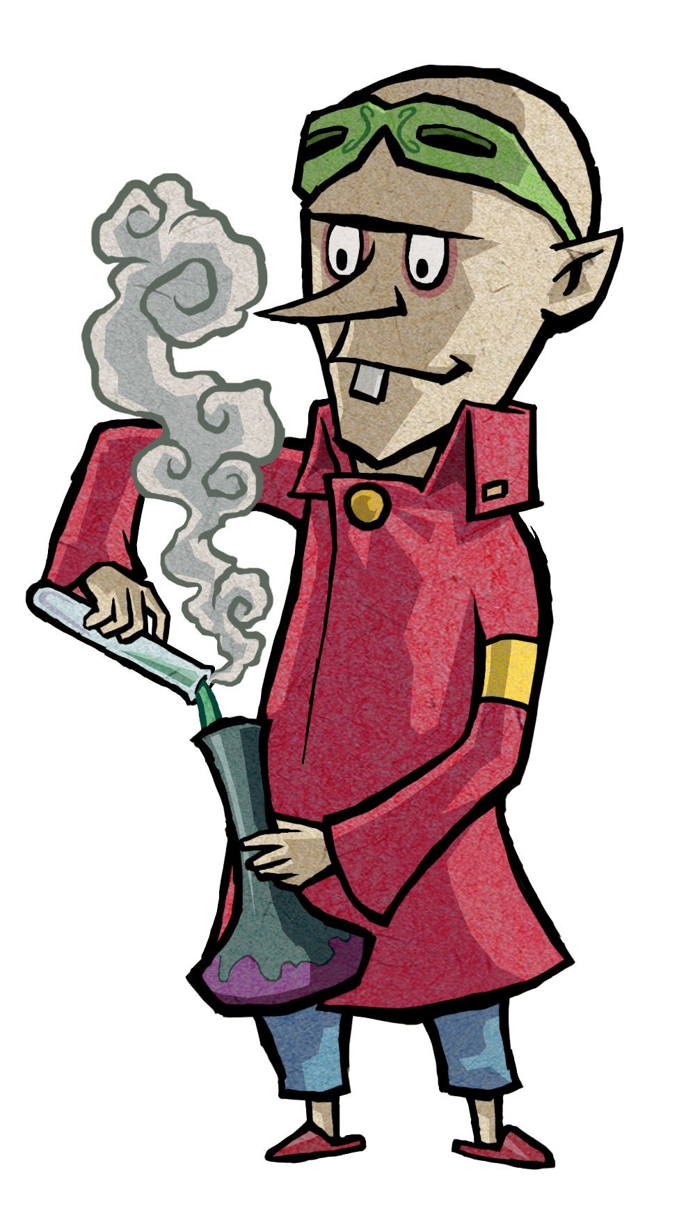 The Legend of Zelda: The Wind Waker HD (Edición Limitada) - Imagen 23